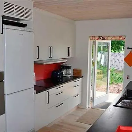 Holiday Aspevej D- 256 Hébergement de vacances
